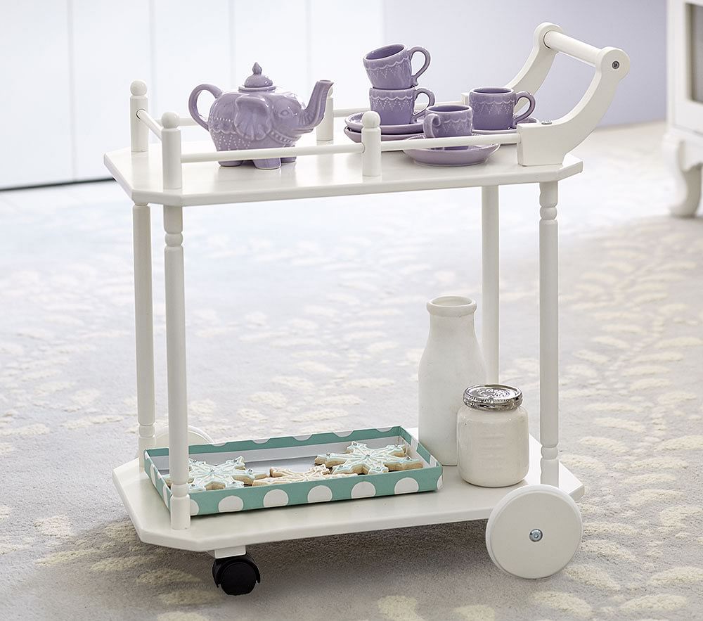 Tea Cart Pottery Barn Kids Australia